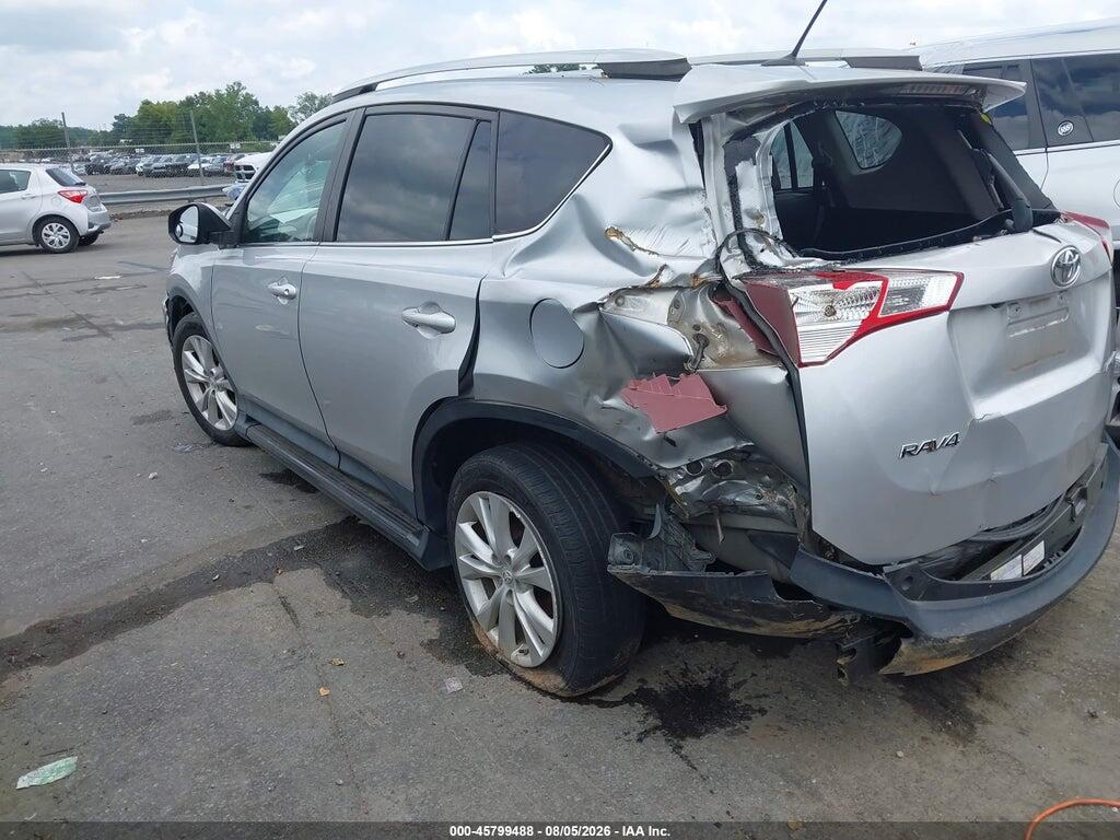 2T3YFREV5EW129333 2014 TOYOTA RAV4 photo no. 3