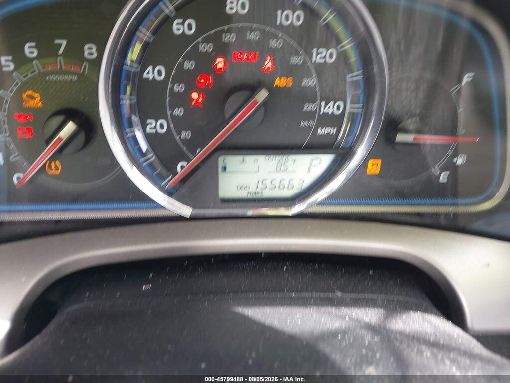 2T3YFREV5EW129333 2014 TOYOTA RAV4 photo no. 7