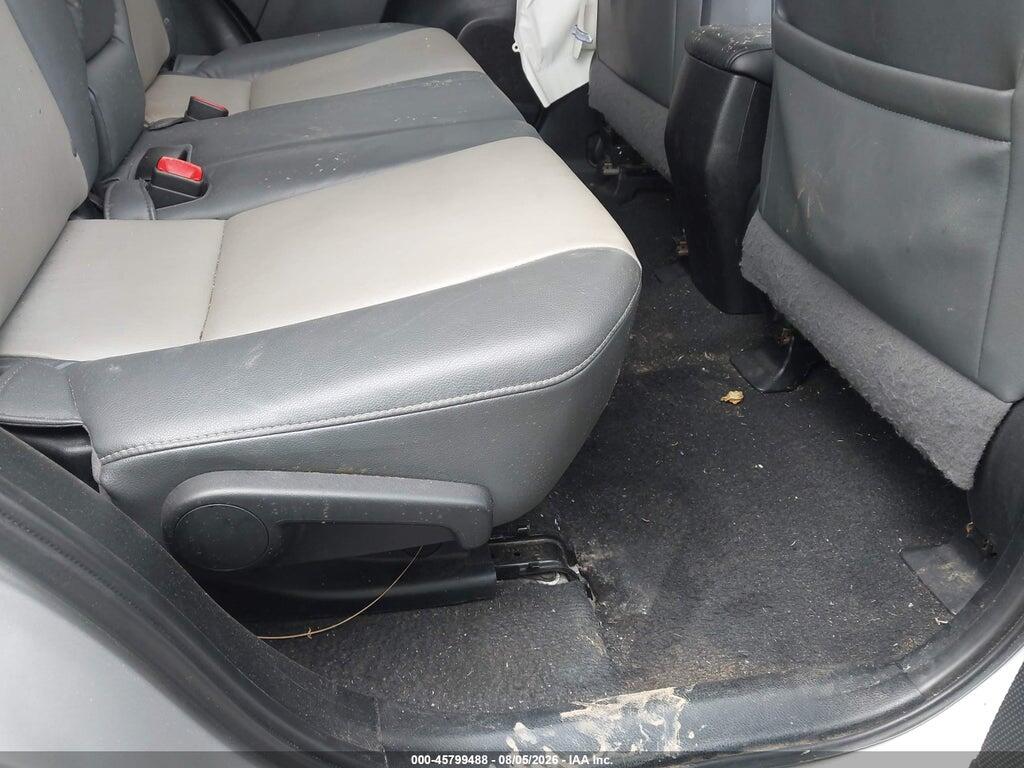 2T3YFREV5EW129333 2014 TOYOTA RAV4 photo no. 8
