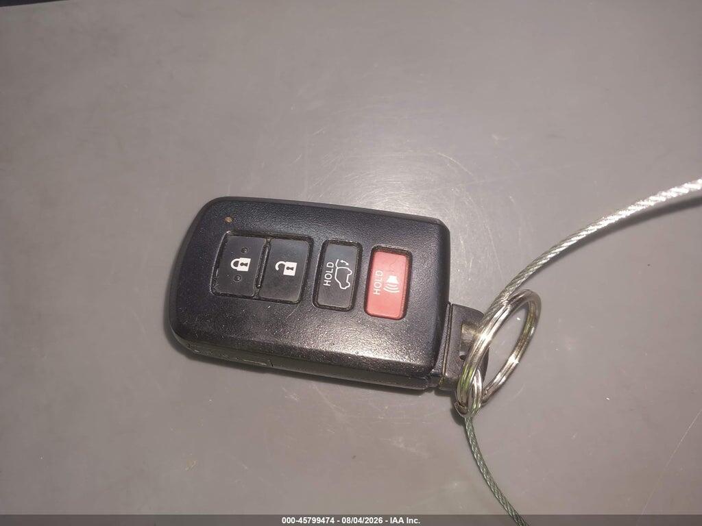 2T3YFREV2EW098347 2014 TOYOTA RAV4 photo no. 11