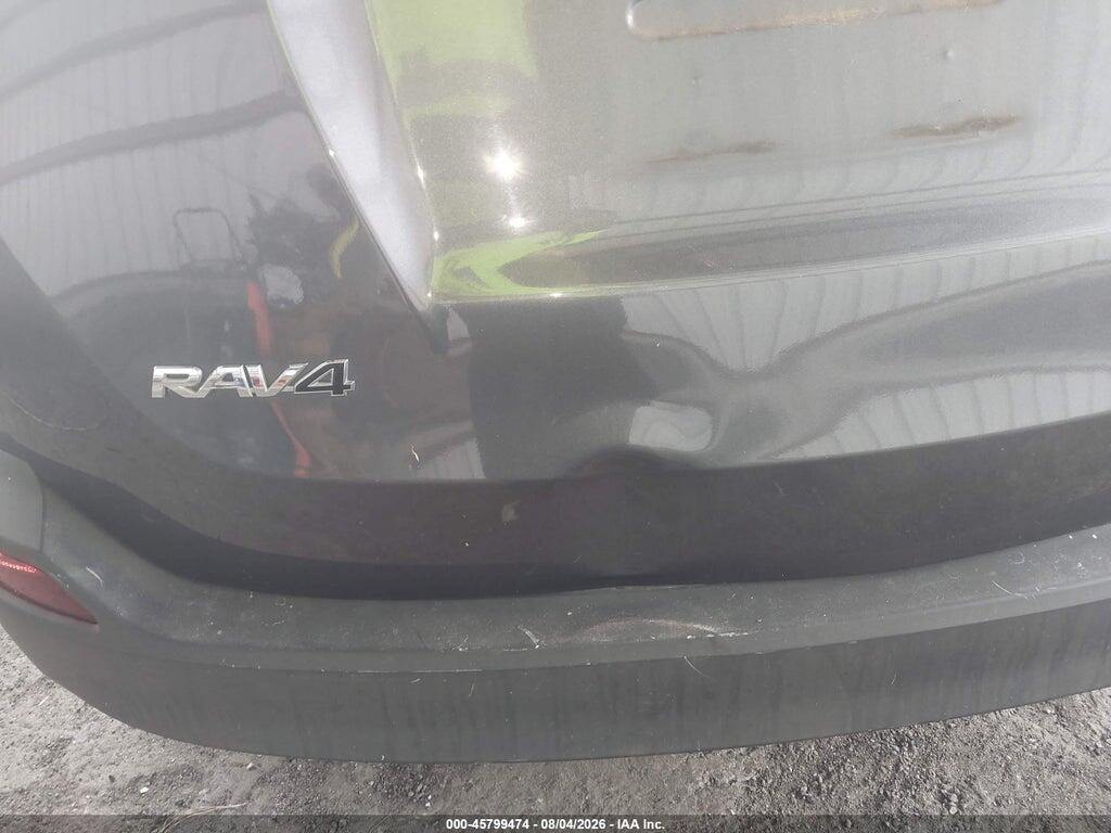 2T3YFREV2EW098347 2014 TOYOTA RAV4 photo no. 12