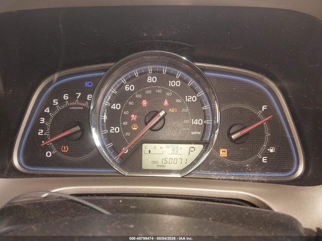 2T3YFREV2EW098347 2014 TOYOTA RAV4 photo no. 7