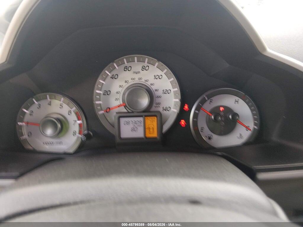 5FNYF3H48EB020287 2014 HONDA PILOT photo no. 7