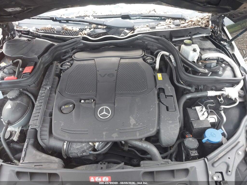 WDDGF8AB8ER315214 2014 MERCEDES-BENZ C 300 photo no. 10