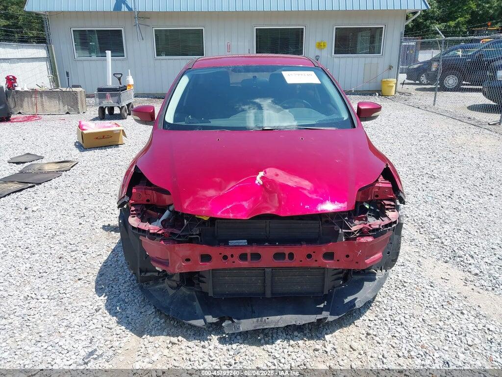 1FADP3K29EL280669 2014 FORD FOCUS photo no. 12