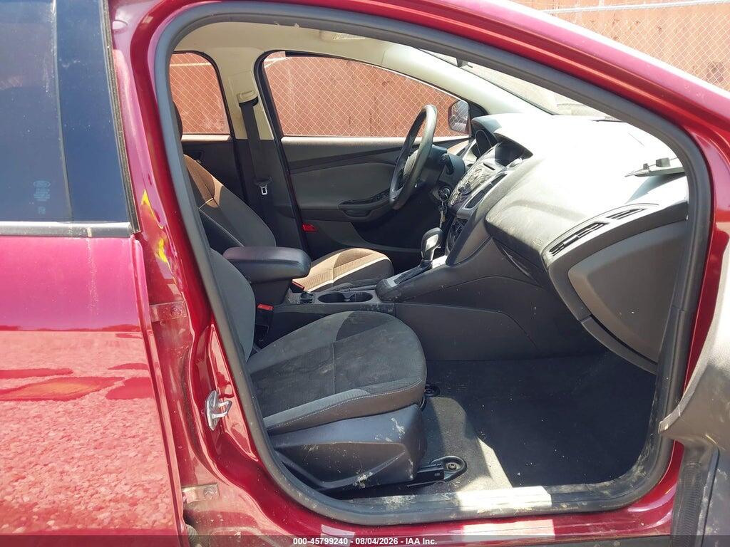 1FADP3K29EL280669 2014 FORD FOCUS photo no. 5