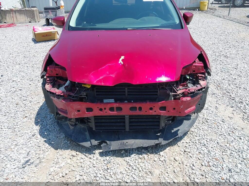 1FADP3K29EL280669 2014 FORD FOCUS photo no. 6
