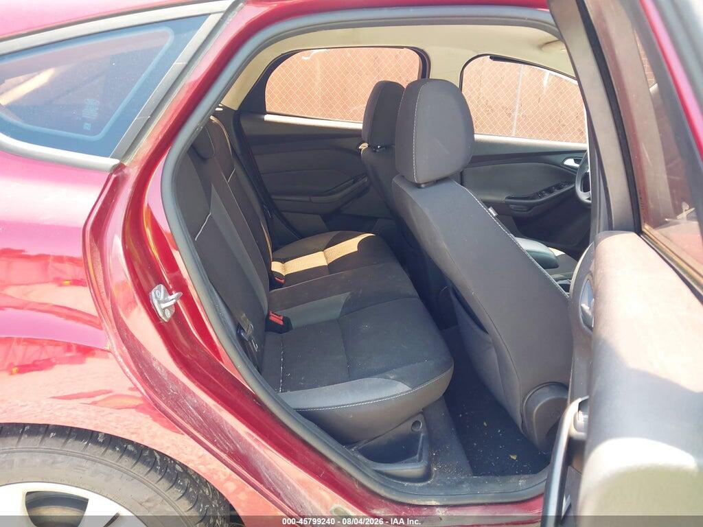 1FADP3K29EL280669 2014 FORD FOCUS photo no. 8