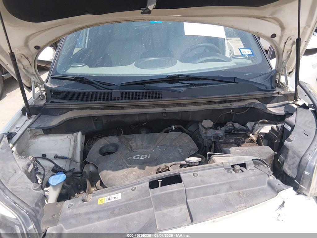 KNDJN2A2XE7086336 2014 KIA SOUL photo no. 10