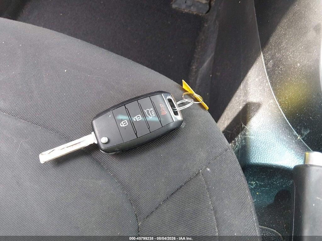 KNDJN2A2XE7086336 2014 KIA SOUL photo no. 11