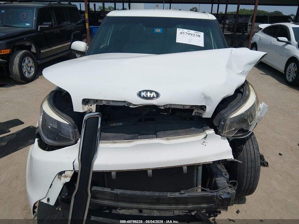 KNDJN2A2XE7086336 2014 KIA SOUL photo no. 6