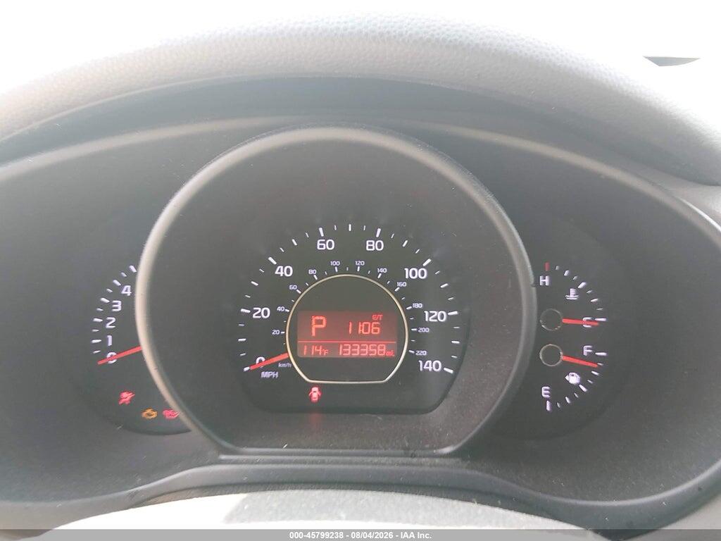 KNDJN2A2XE7086336 2014 KIA SOUL photo no. 7