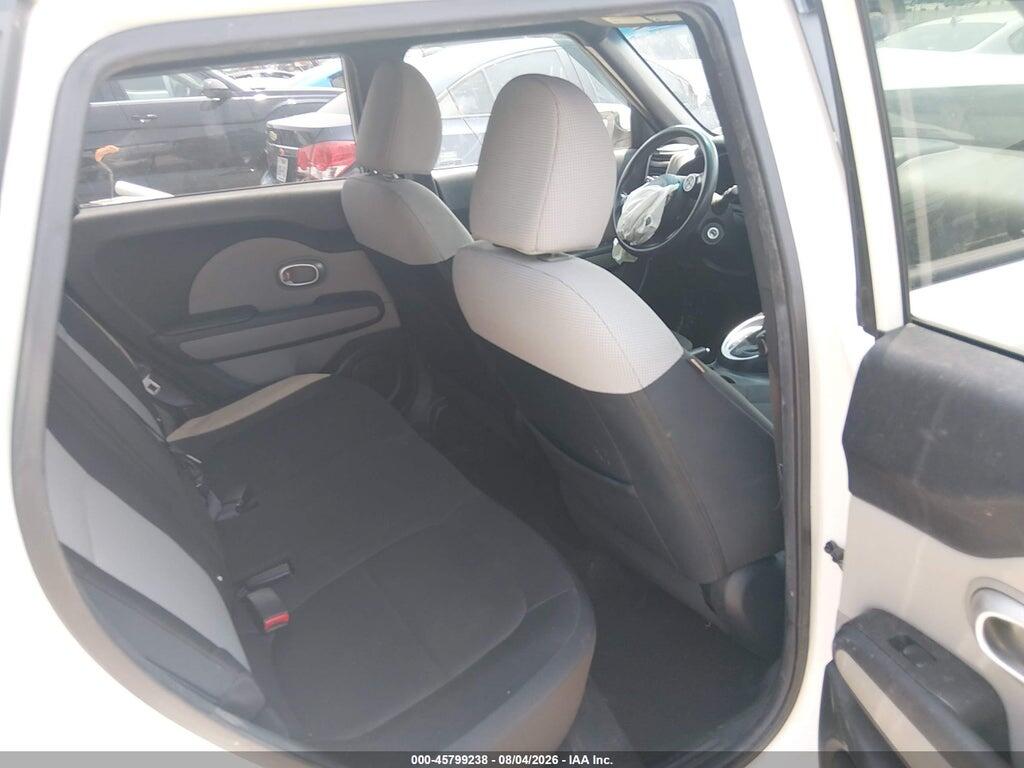 KNDJN2A2XE7086336 2014 KIA SOUL photo no. 8