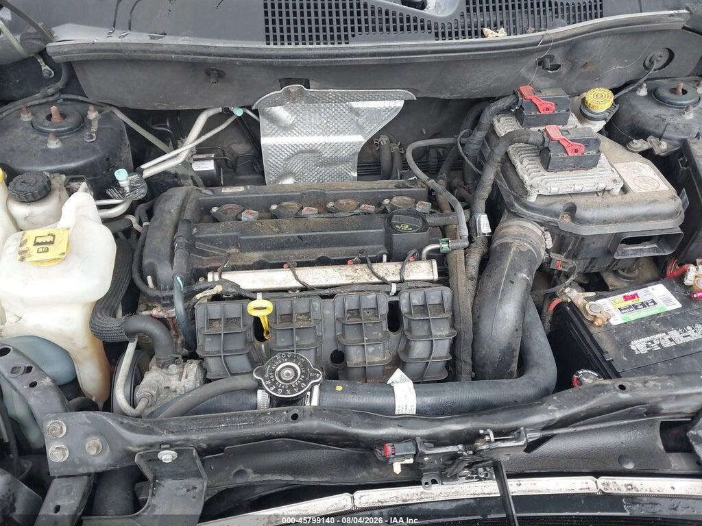 1C4NJCEA6ED678967 2014 JEEP COMPASS photo no. 10