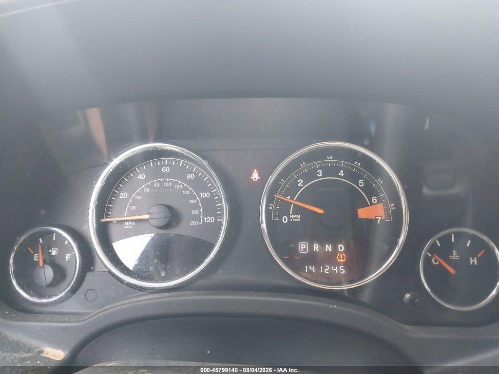 1C4NJCEA6ED678967 2014 JEEP COMPASS photo no. 7