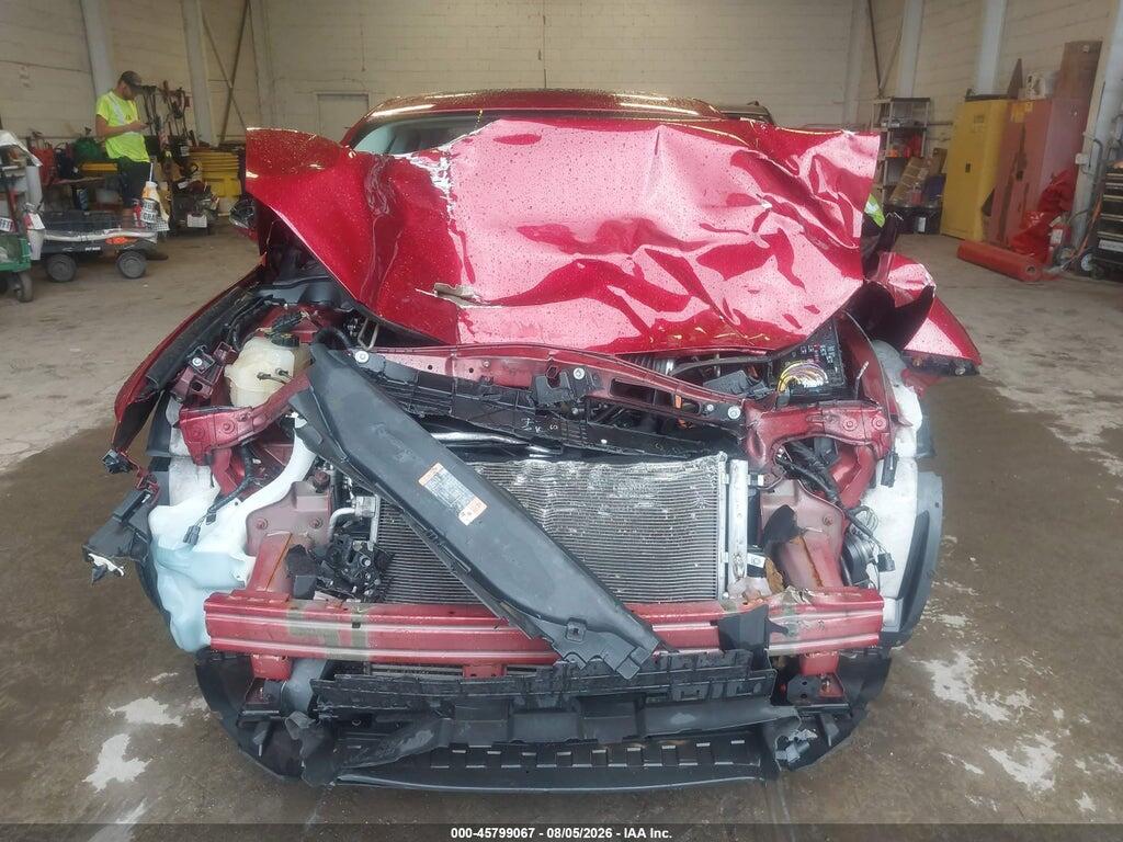3FA6P0D97ER362791 2014 FORD FUSION photo no. 12