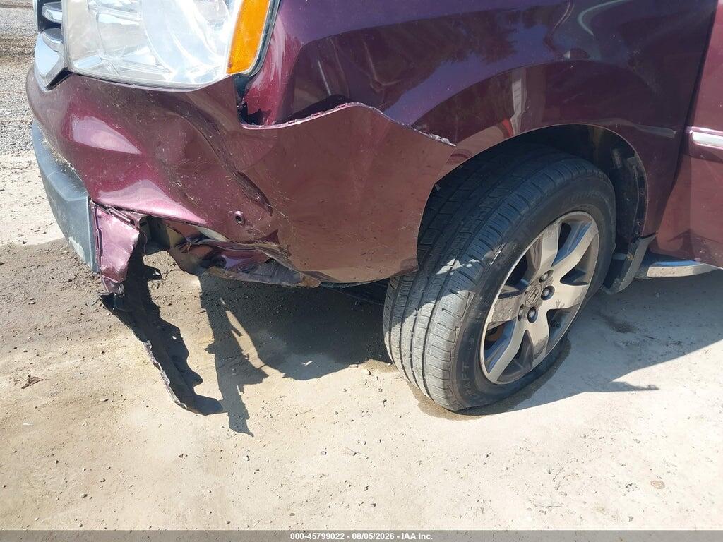 5FNYF4H95EB002833 2014 HONDA PILOT photo no. 6