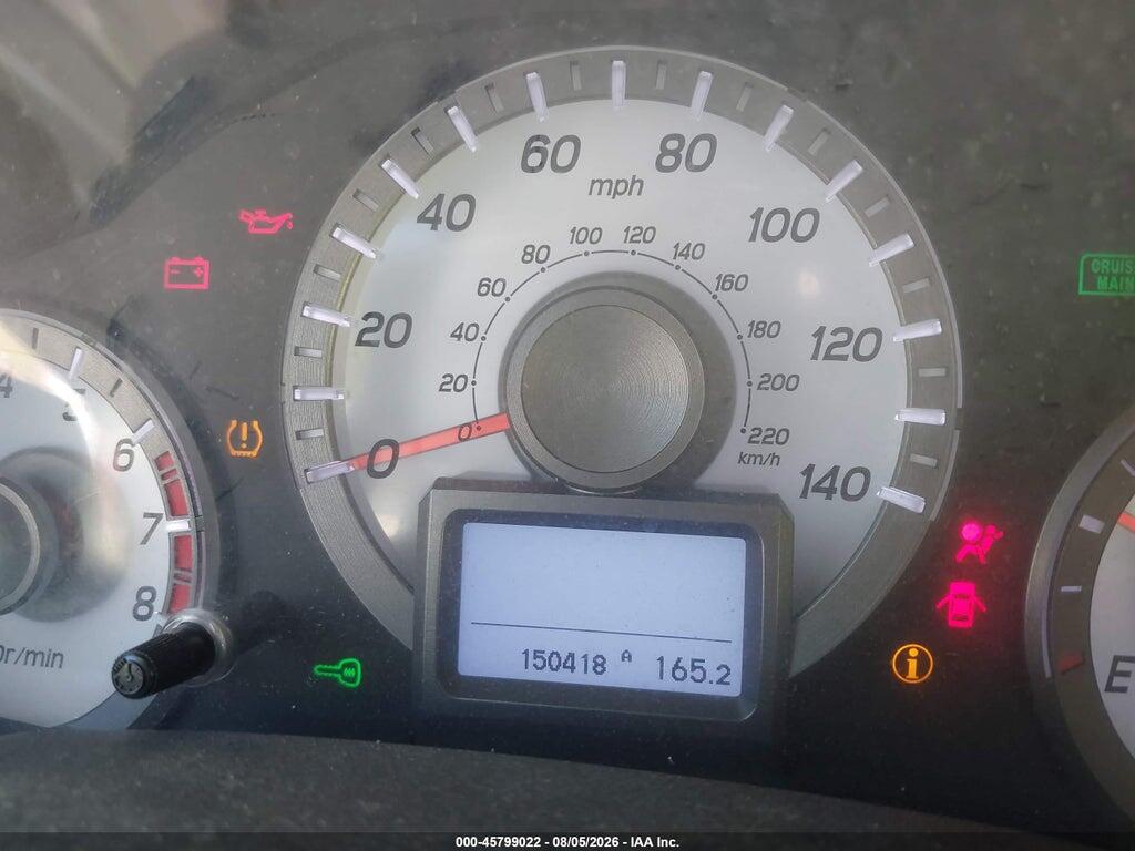 5FNYF4H95EB002833 2014 HONDA PILOT photo no. 7