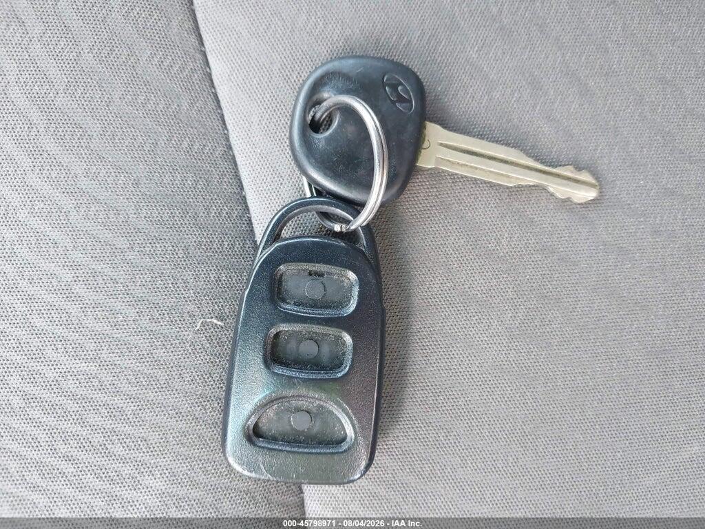 5NPDH4AEXEH481929 2014 HYUNDAI ELANTRA photo no. 11