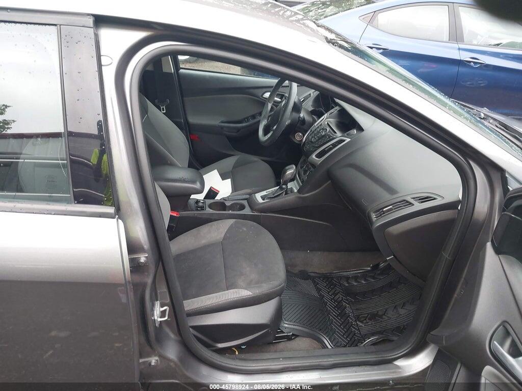 1FADP3K29EL285676 2014 FORD FOCUS photo no. 5