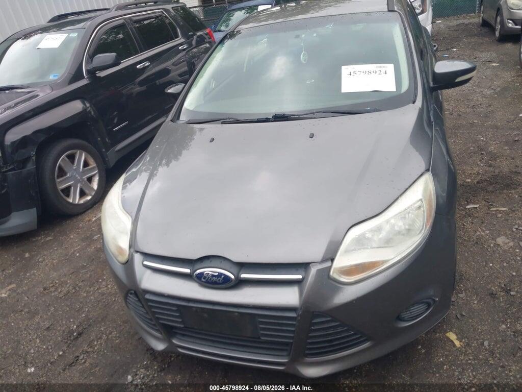 1FADP3K29EL285676 2014 FORD FOCUS photo no. 6