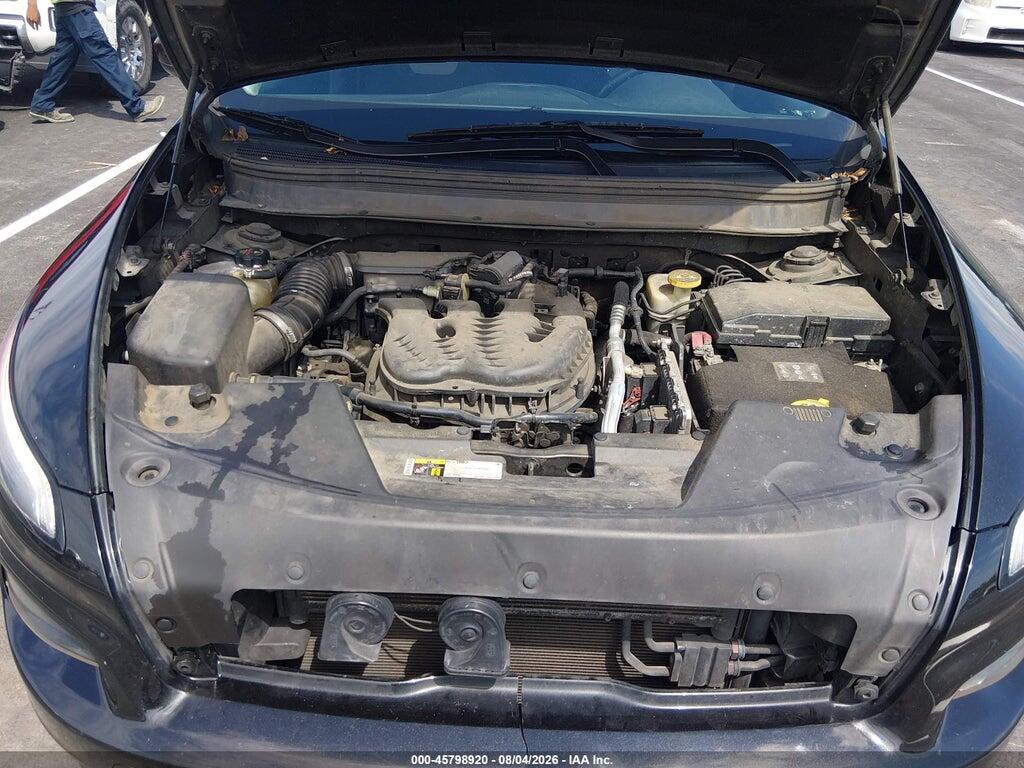 1C4PJLCS1EW238499 2014 JEEP CHEROKEE photo no. 10