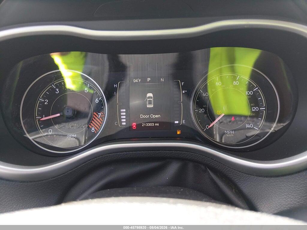 1C4PJLCS1EW238499 2014 JEEP CHEROKEE photo no. 7
