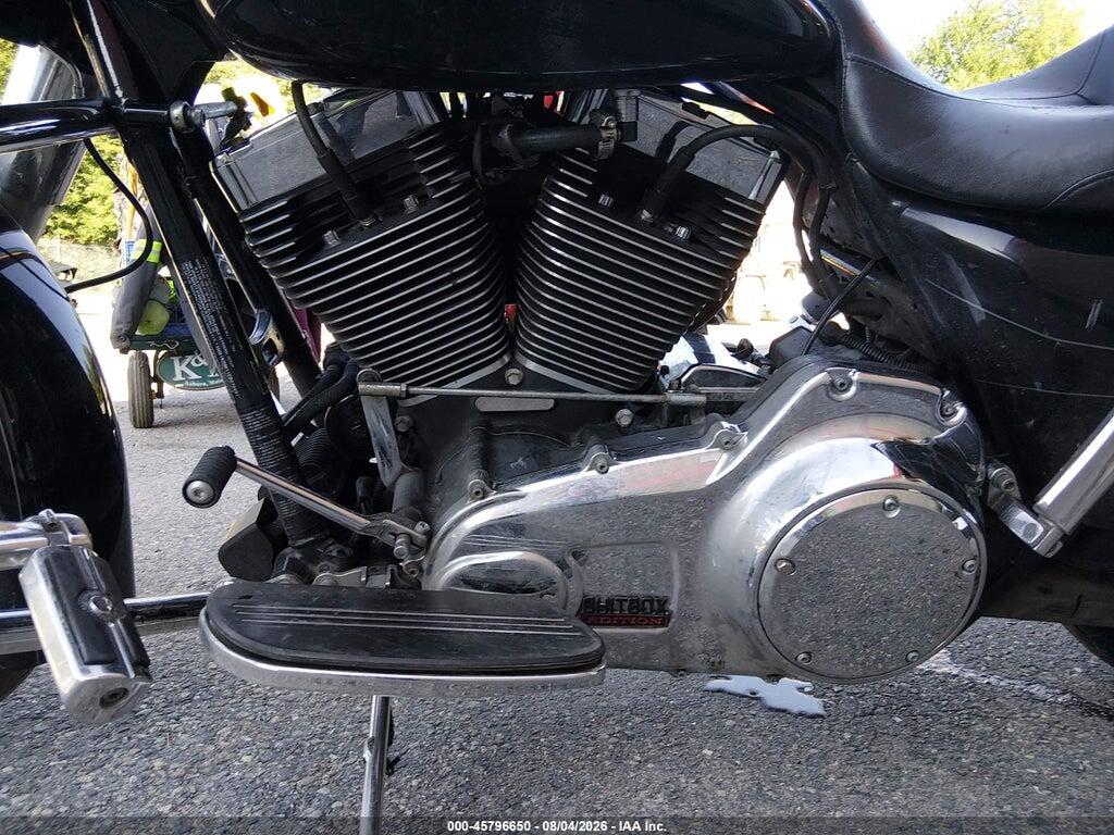 1HD1KRM11EB672231 2014 HARLEY-DAVIDSON FLHXS photo no. 9