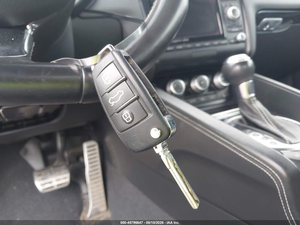 TRUB1AFK1E1005994 2014 AUDI TTS photo no. 11