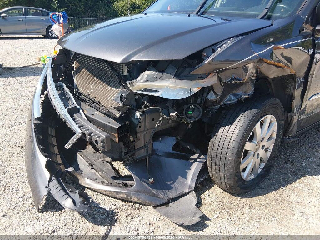 2C4RC1CG7ER192284 2014 CHRYSLER TOWN & COUNTRY photo no. 6