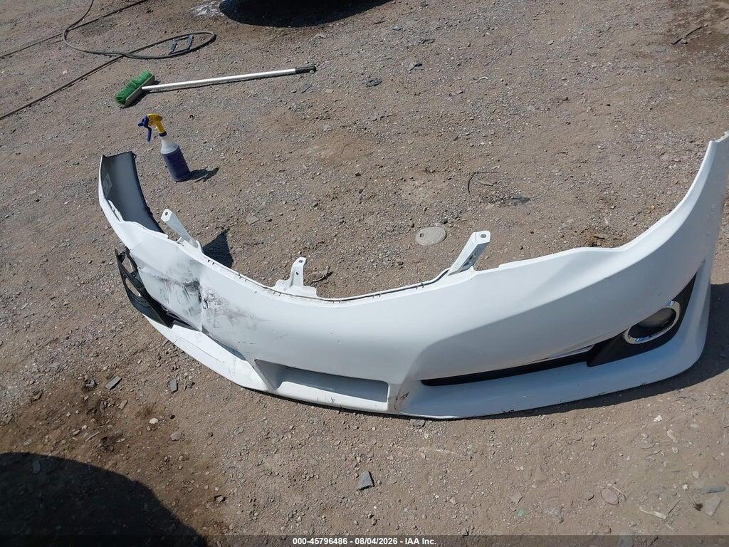 4T1BF1FKXEU437490 2014 TOYOTA CAMRY photo no. 12