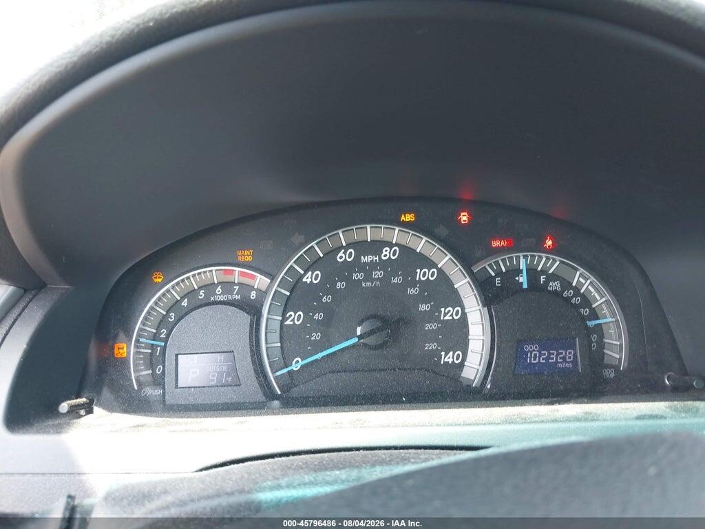 4T1BF1FKXEU437490 2014 TOYOTA CAMRY photo no. 7