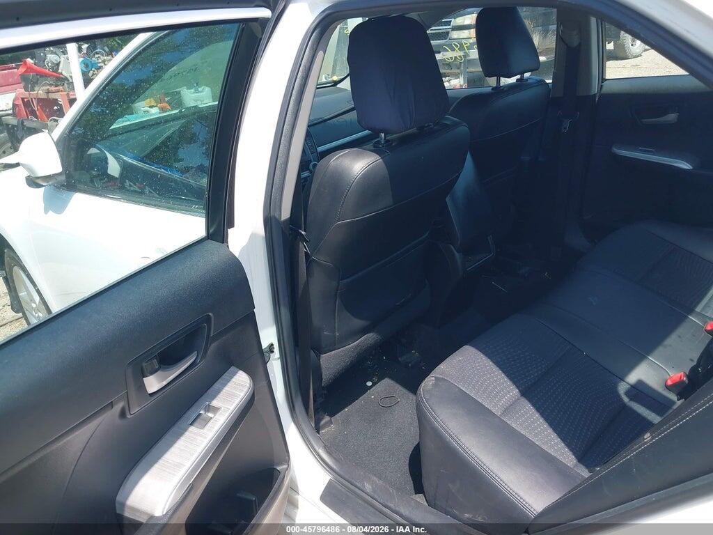 4T1BF1FKXEU437490 2014 TOYOTA CAMRY photo no. 8