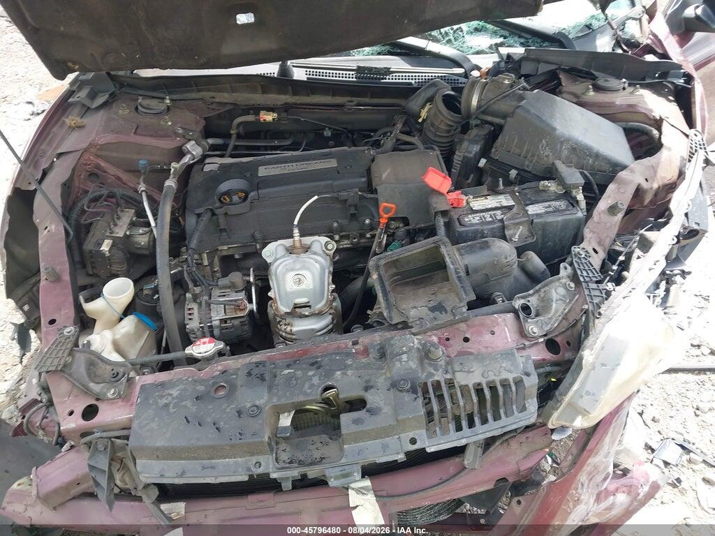 1HGCR2F32EA088035 2014 HONDA ACCORD photo no. 10
