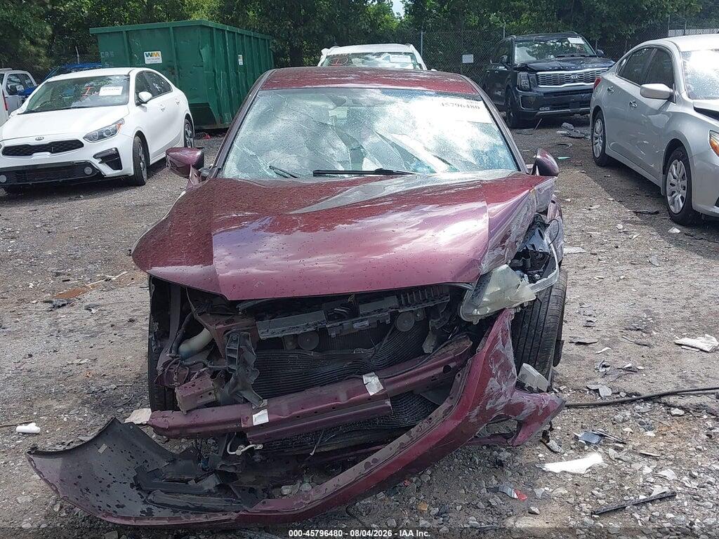 1HGCR2F32EA088035 2014 HONDA ACCORD photo no. 11