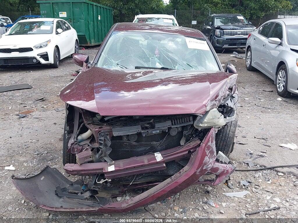 1HGCR2F32EA088035 2014 HONDA ACCORD photo no. 6