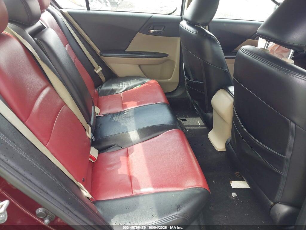 1HGCR2F32EA088035 2014 HONDA ACCORD photo no. 8