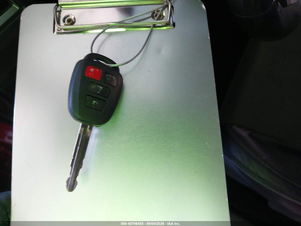 5YFBURHE7EP079309 2014 TOYOTA COROLLA photo no. 11
