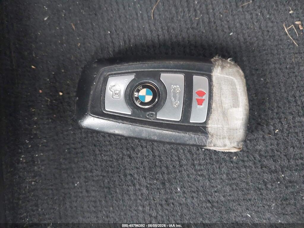 5UXWX9C52E0D23475 2014 BMW X3 photo no. 11