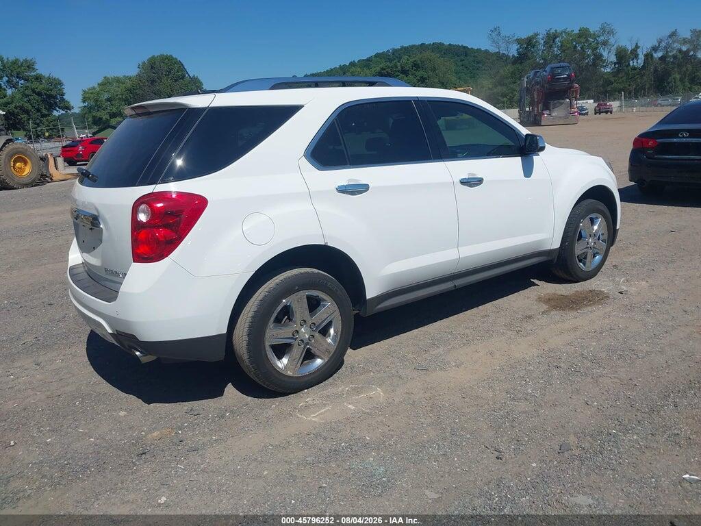 2GNFLDE36E6251381 2014 CHEVROLET EQUINOX photo no. 4