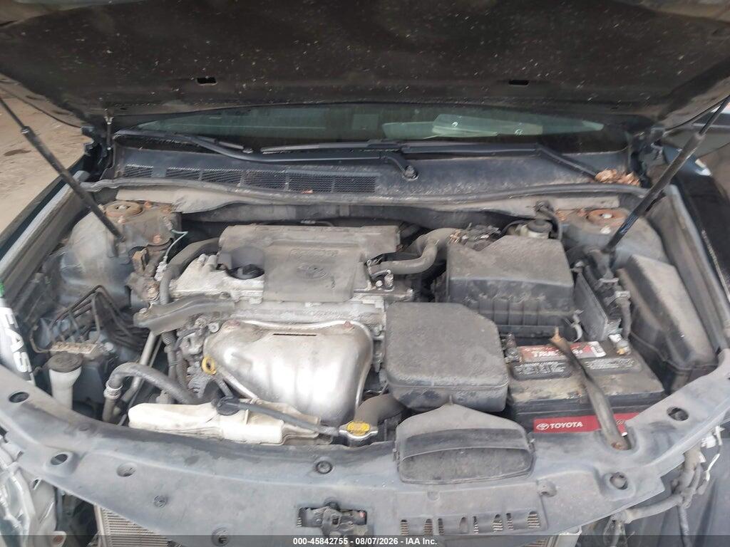 4T1BF1FK4EU856452 2014 TOYOTA CAMRY photo no. 10