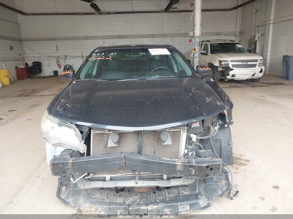 4T1BF1FK4EU856452 2014 TOYOTA CAMRY photo no. 11