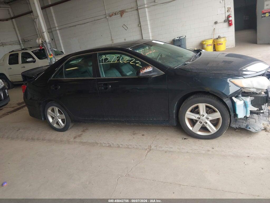 4T1BF1FK4EU856452 2014 TOYOTA CAMRY photo no. 12
