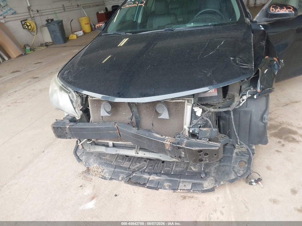 4T1BF1FK4EU856452 2014 TOYOTA CAMRY photo no. 6