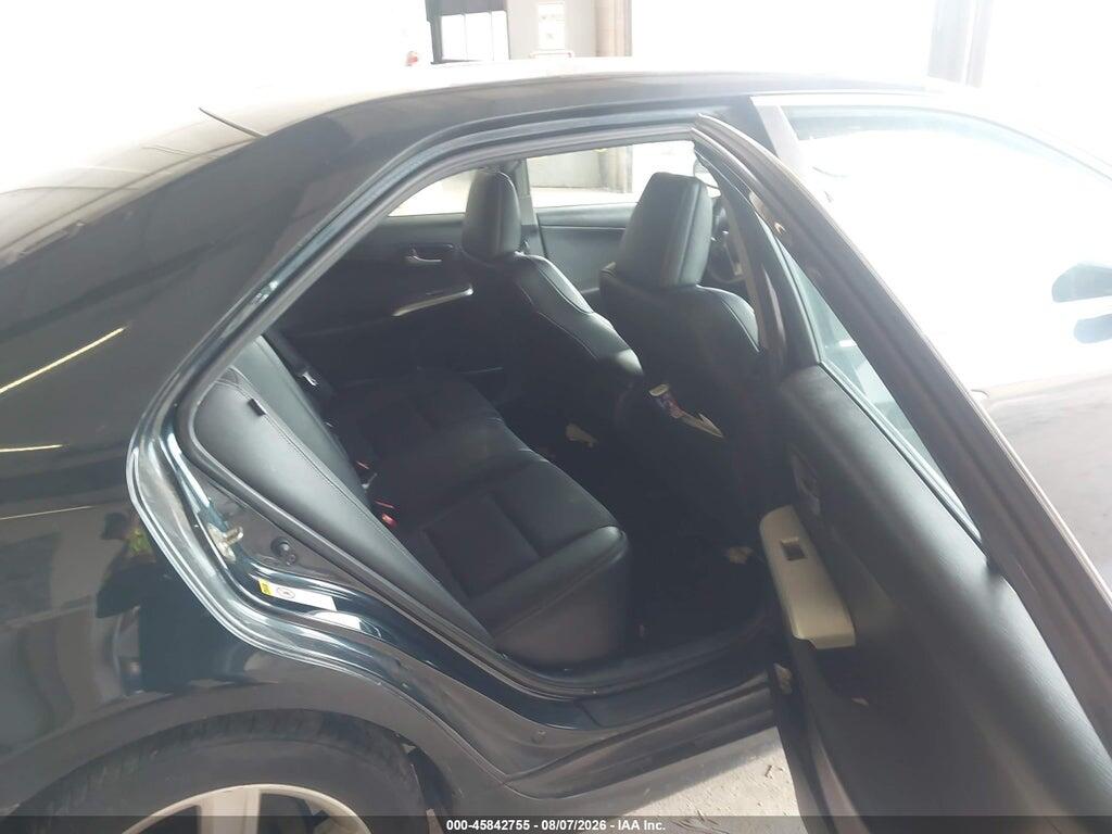 4T1BF1FK4EU856452 2014 TOYOTA CAMRY photo no. 8