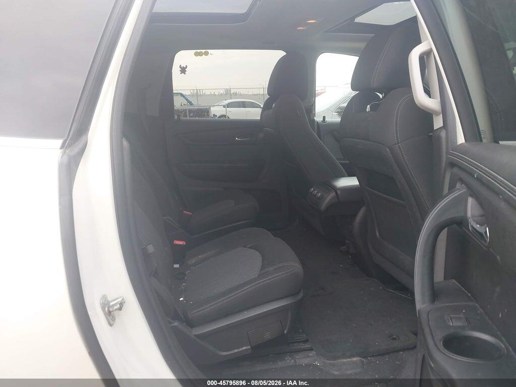 1GNKVGKD8EJ334448 2014 CHEVROLET TRAVERSE photo no. 8