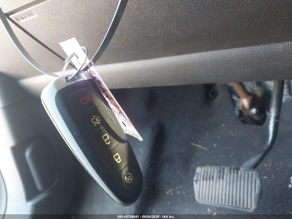 1FMCU0J90EUD30571 2014 FORD ESCAPE photo no. 11