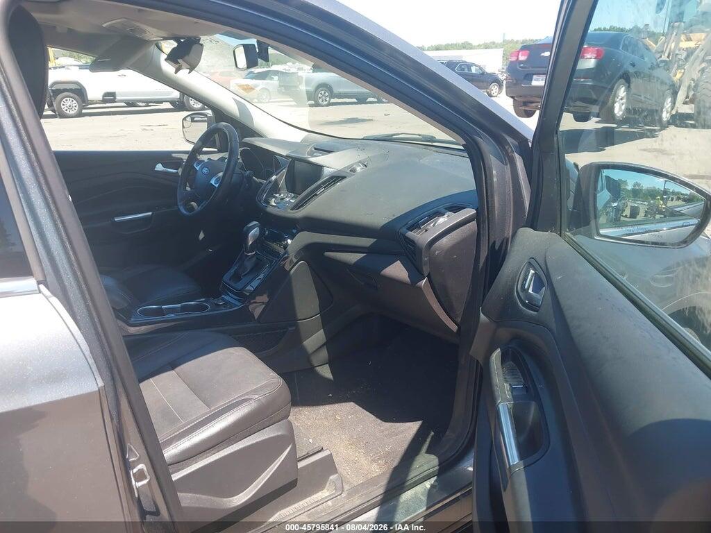 1FMCU0J90EUD30571 2014 FORD ESCAPE photo no. 5