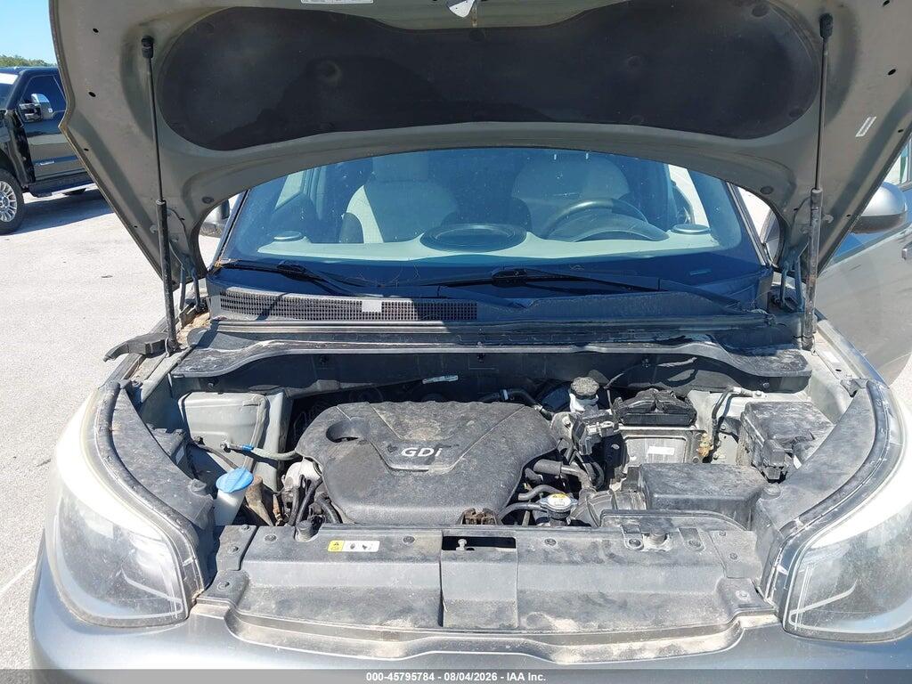 KNDJN2A22E7108135 2014 KIA SOUL photo no. 10