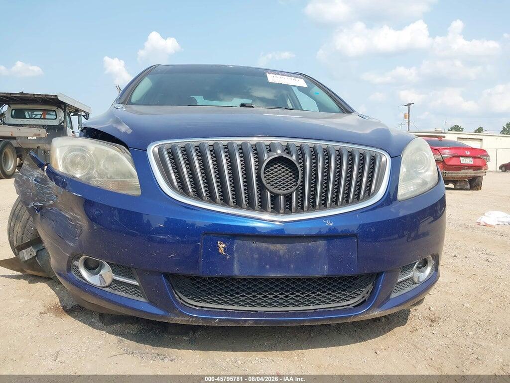 1G4PP5SK4E4131241 2014 BUICK VERANO photo no. 12